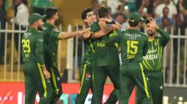Changes expected in Pakistan squad for New Zealand T20I series