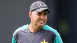 Arthur-led coaching staff likely to take charge for New Zealand series 