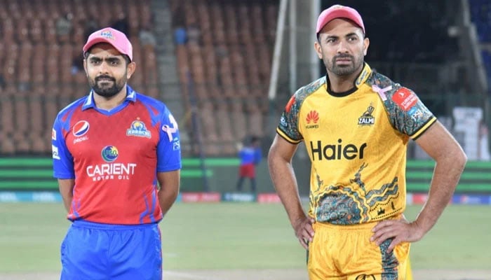 Captain Riaz 'Speaking English is not necessary for a captain,' Wahab Riaz - Gossip ...