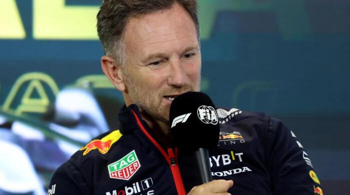 Gender equality inevitable in F1, says Red Bull chief Horner ...