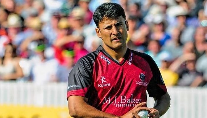 Yasir Arafat raises doubts on Pakistan team's potential coaching staff