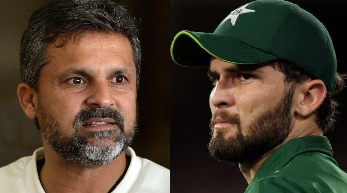 'Shaheen Afridi could be the best choice for the next captain,' Moin Khan - Vimarsana News