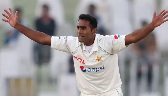 Ali replaces injured Umar in Pakistan Shaheens squad - Cricket ...