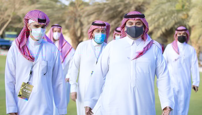 Saudi Arabia aims to setup world’s richest T20 League Cricket Leagues