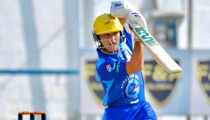 Viral cricketer Nafay wishes to play Pakistan Super League - Cricket