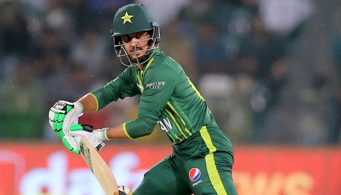 PAK vs NZ: Saim believes aggressive style is important in modern ...