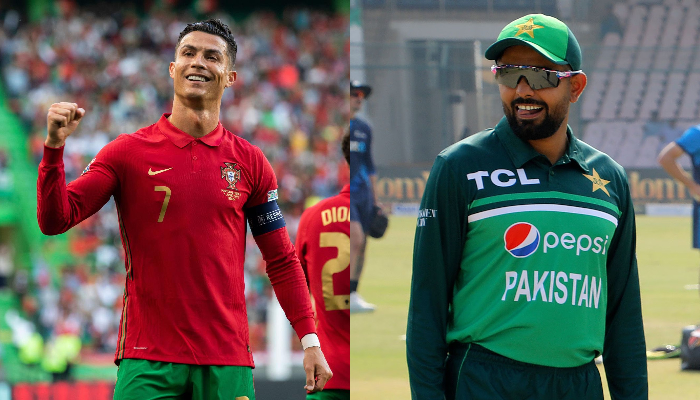 Twitter reinstates blue ticks on high-profile accounts including Babar ...