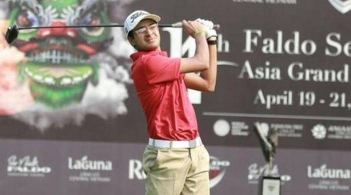 Yashal wins U21 event at Faldo Series Asia Grand Final - Vimarsana News