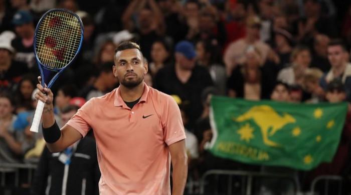Nick Kyrgios out of Roland Garros - Vimarsana News