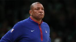Doc Rivers fired following defeat against Celtics