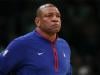 Doc Rivers fired following defeat against Celtics
