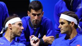 Rivals cannot be friends: Novak Djokovic
