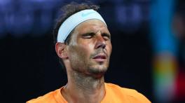 Defending champion Nadal to miss French Open 