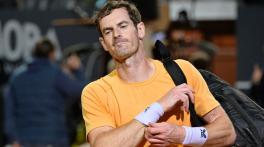 Andy Murray to skip French Open