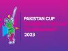 One-day phase of women's Pakistan Cup begins tomorrow