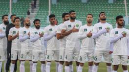 Pakistan placed in Group D of AFC U23 Asian Cup Qatar 2024 Qualifiers
