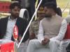 Babar, Rizwan attend Youm-e-Takreem Shuhada-e-Pakistan ceremony 