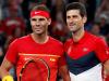 Novak Djokovic makes stunning claim about Rafael Nadal