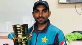 Asif Ali appreciates Lahore Qalandars for grooming youngsters