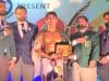 Pakistan win 14 Gold medals in Asian bodybuilding championship