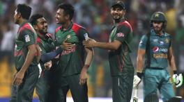 BCB takes clear stance on Asia Cup 2023