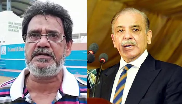 Pakistan: Hanif Khan urges government to support hockey after Junior World Cup qualification 1 24977 9336126 updates - Pakistan: Hanif Khan urges government to support hockey after Junior World Cup qualification - Former Olympian Hanif Khan, who is also the current manager of Pakistan junior team, urged the government to support hockey after his team qualified for the Junior Hockey World Cup during the ongoing Junior Asia Cup in Oman.
