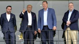 ICC not keen on hybrid model for World Cup 2023