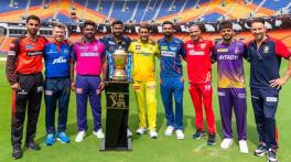 We don't see anyone else as our competition: IPL Chairman 