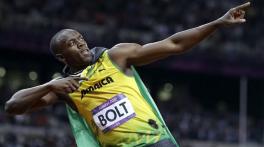 Usain Bolt wants to play his role in reviving track and field