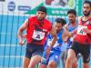 National Games: Athletes tested for doping and performance-enhancing drugs