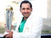 Sarfaraz Ahmed named mentor of Pakistan Showbiz XI for California Cup