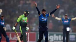 Pakistan unlikely to play ODI matches during Sri Lanka tour