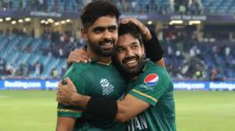 Babar, Rizwan miss out as PCB calls players for specialised camps