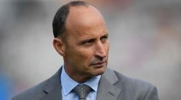 Nasser Hussain backs England for Ashes after dominating Ireland