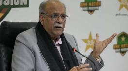 PCB is not happy with SLC's proposal to host complete Asia Cup: Indian media