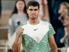 Carlos Alcaraz makes tall claim during French Open 
