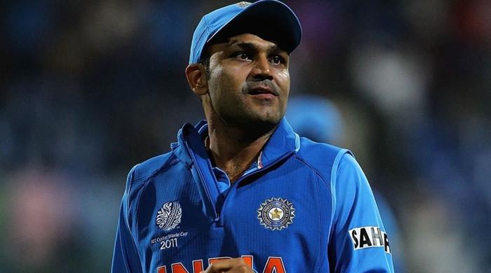Sehwag reveals how Pakistanis refuse to take money from him