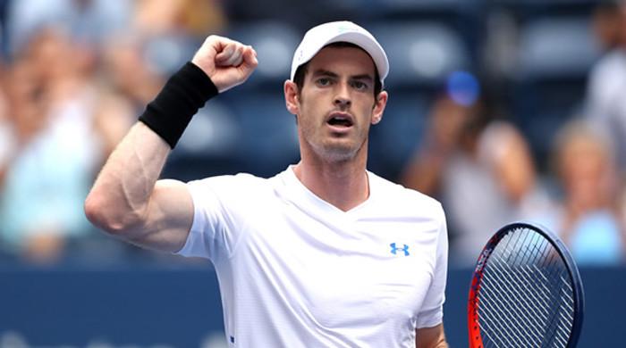 I still feel like a top 10 player, says Andy Murray