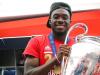 Real Madrid to push for Alphonso Davies