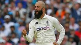 Moeen Ali could make Test return ahead of Ashes 