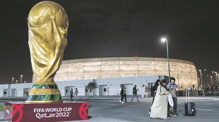 FIFA made misleading statements in regards to 2022 World Cup in Qatar: Swiss regulator - Vimarsana News