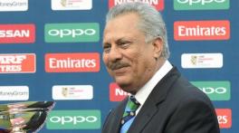 Zaheer Abbas sheds light on Asia Cup controversy