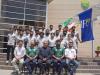 Third PFF introductory referee training course kicks off