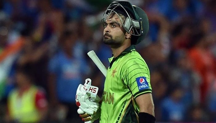 ahmad-shahzad-working-hard-to-make-pakistan-team-comeback-cricket