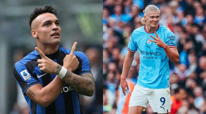 Manchester City vs Inter Milan: The battle for European glory