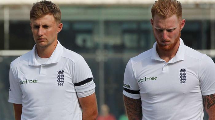 England teams to wear black armbands during Ashes - Vimarsana News