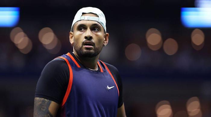 Nick Kyrgios' participation in Wimbledon in jeopardy - Tennis - Vimarsana News