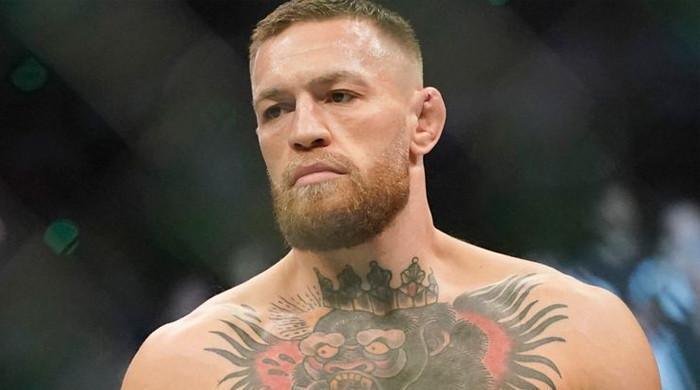 Conor McGregor's UFC comeback to be delayed till next year - MMA - Vimarsana News
