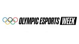 Inaugural Olympic Esports Week begins