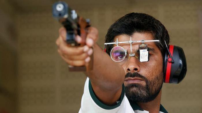 Pakistan's shooting squad for Asian Games announced - Vimarsana News